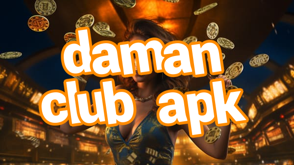 daman club apk Screenshots